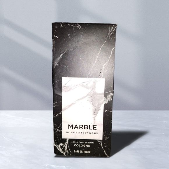 bath body works Grooming Bath Body Works Marble Mens Collection